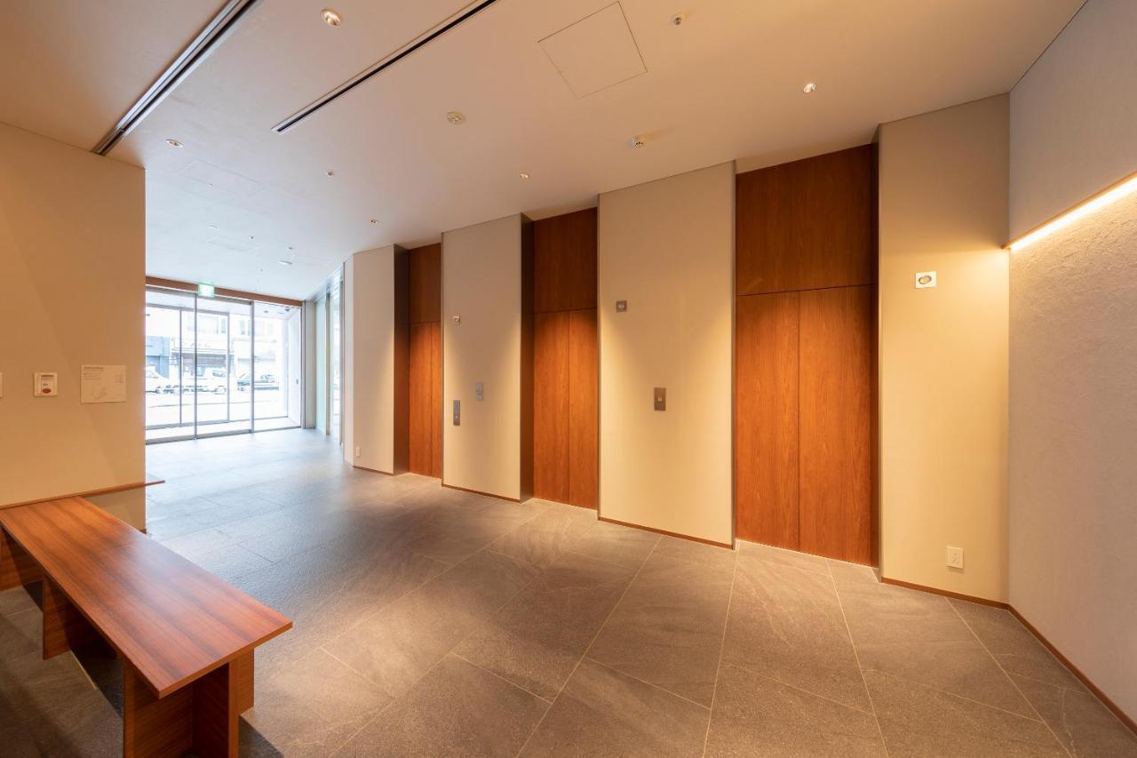 Tokyu Stay Fukuoka Tenjin Exterior foto